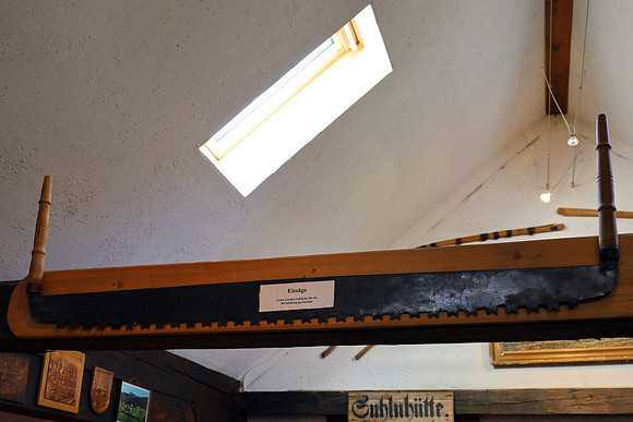 Heimatmuseum Fürstenstöckl