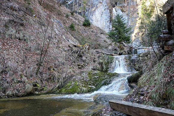Heimatmuseum Fürstenstöckl