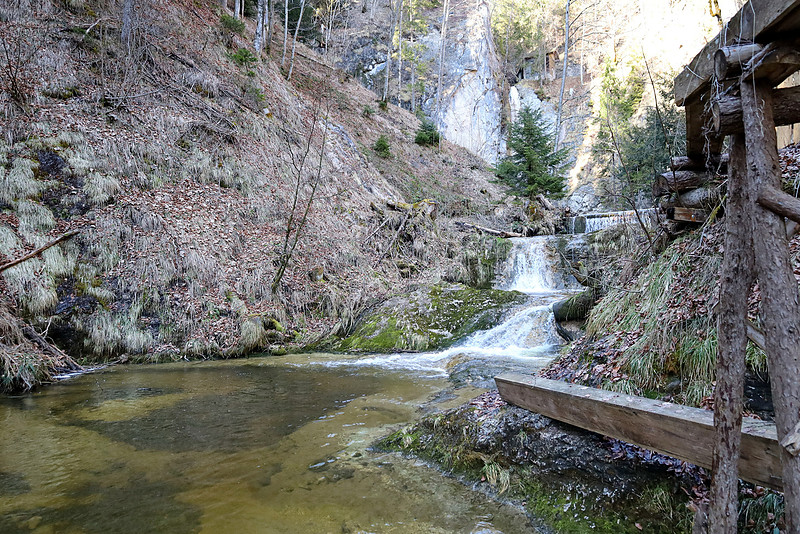 Heimatmuseum Fürstenstöckl