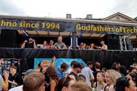 Klang Parade Salzburg