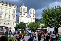 Klang Parade Salzburg