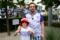 Klang Parade Salzburg