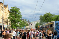Klang Parade Salzburg