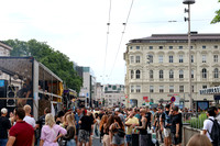 Klang Parade Salzburg