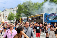 Klang Parade Salzburg