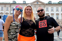 Klang Parade Salzburg
