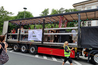 Klang Parade Salzburg