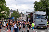 Klang Parade Salzburg