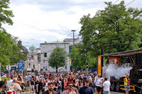 Klang Parade Salzburg