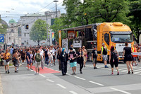 Klang Parade Salzburg