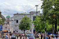 Klang Parade Salzburg