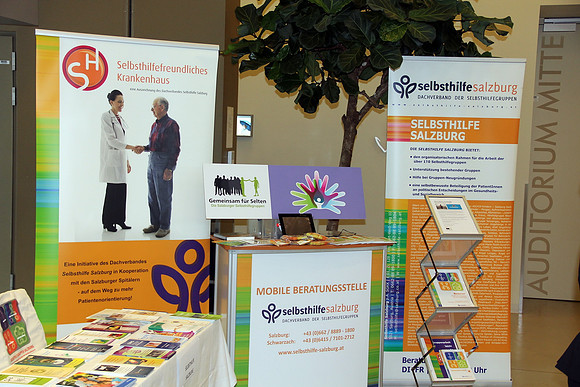 Kongress für Seltene Krankheiten