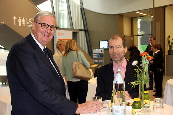 Kongress für Seltene Krankheiten