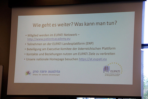 Kongress für Seltene Krankheiten