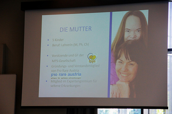 Kongress für Seltene Krankheiten
