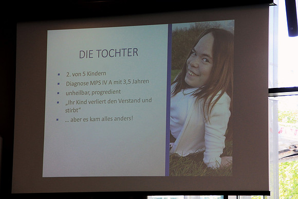 Kongress für Seltene Krankheiten