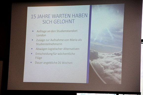Kongress für Seltene Krankheiten