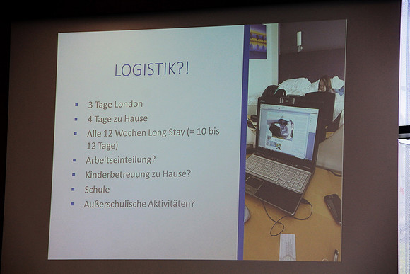 Kongress für Seltene Krankheiten