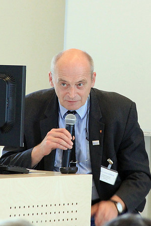 Kongress für Seltene Krankheiten