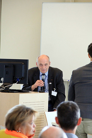 Kongress für Seltene Krankheiten