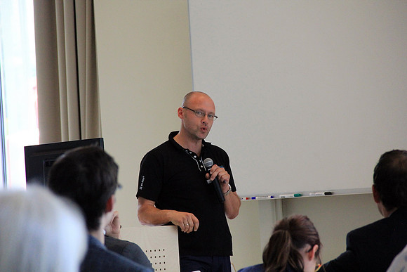Kongress für Seltene Krankheiten