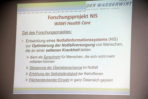Kongress für Seltene Krankheiten