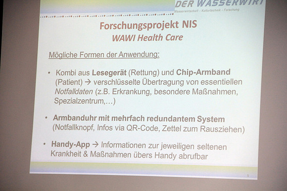 Kongress für Seltene Krankheiten