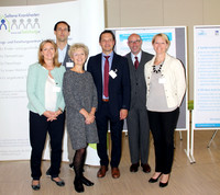 Kongress für Seltene Krankheiten