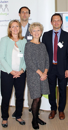 Kongress für Seltene Krankheiten