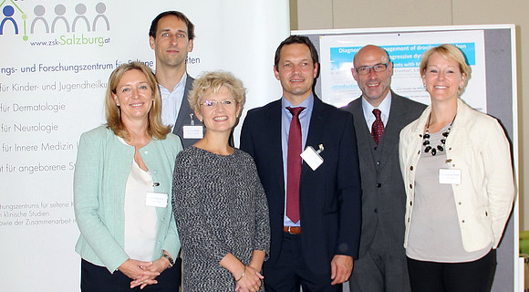 Kongress für Seltene Krankheiten