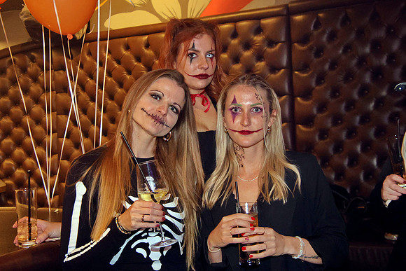 Halloween 2024