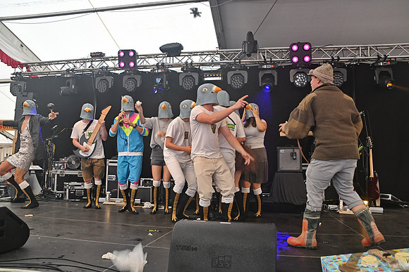 Egelseefest 2025