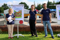 WasserErlebnisTag in Kuchl