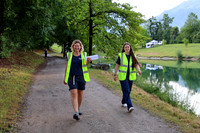 WasserErlebnisTag in Kuchl