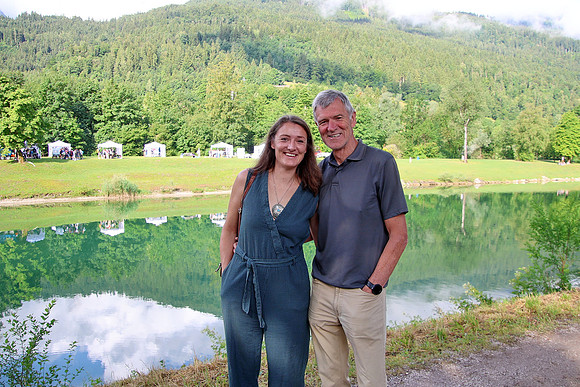 WasserErlebnisTag in Kuchl