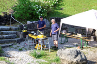WasserErlebnisTag in Kuchl