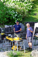 WasserErlebnisTag in Kuchl