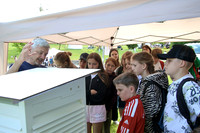 WasserErlebnisTag in Kuchl