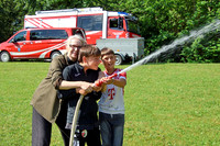 WasserErlebnisTag in Kuchl