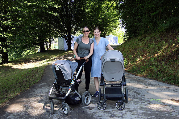 WasserErlebnisTag in Kuchl