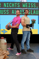 WasserErlebnisTag in Kuchl