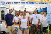 WasserErlebnisTag in Kuchl