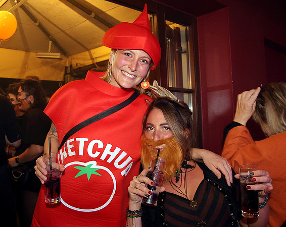 Halloween 2024