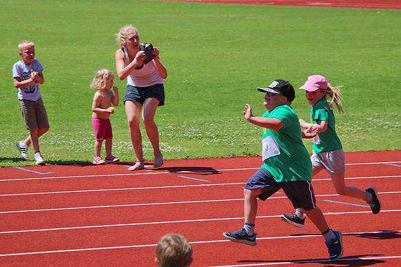 4. DSÖ Sport & Spielfest