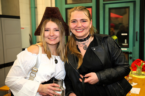 Feuerwehr Maskenball Bad Vigaun