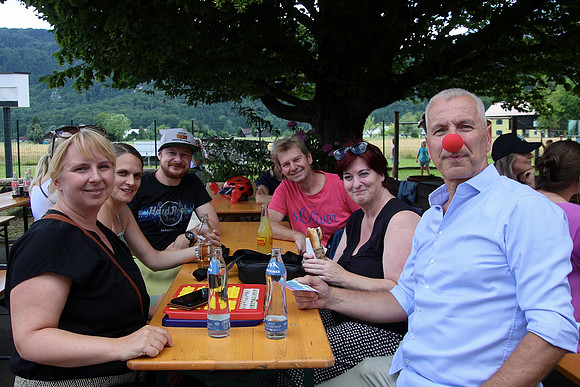 Schulschlussfest Sommer 2026