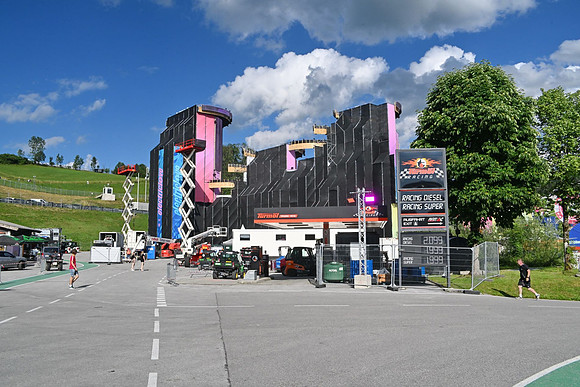 Impressionen ELF26