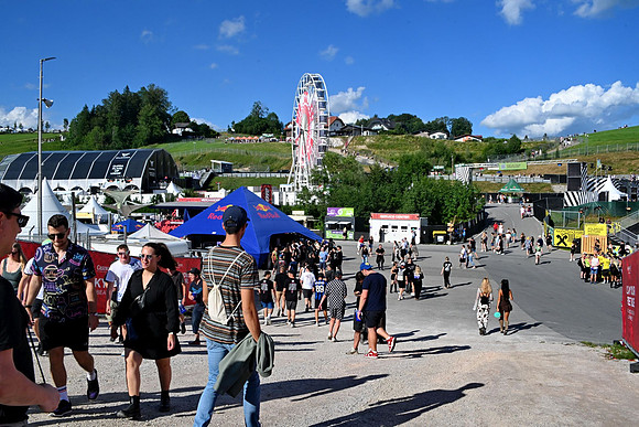 Impressionen ELF26