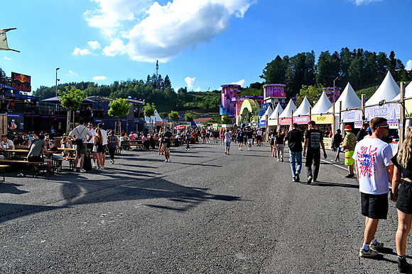 Impressionen ELF26