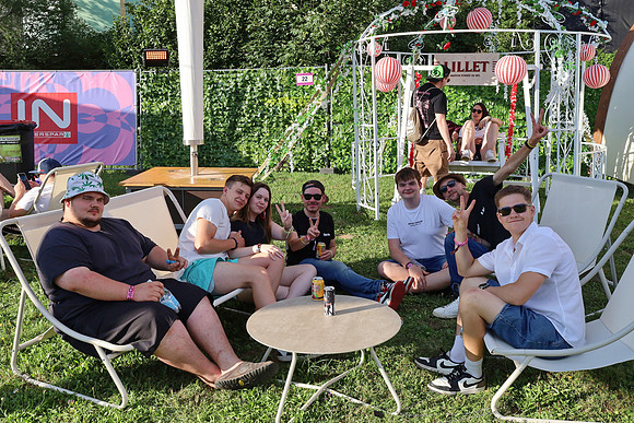 Impressionen ELF26